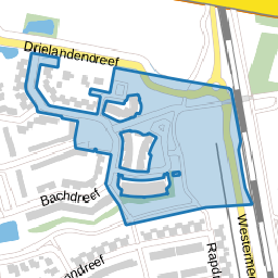 Perceel HDW00-K-1185