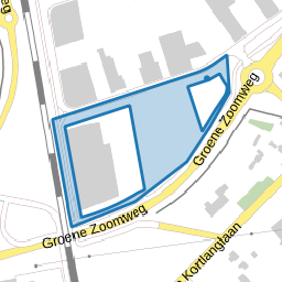 Perceel HDW00-K-1188