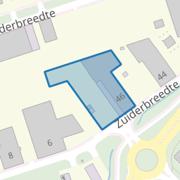 Perceel HDW00-K-1192