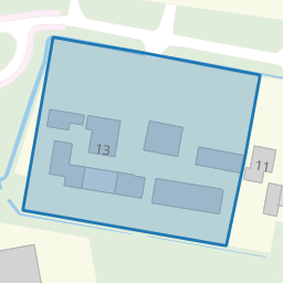 Perceel HDW00-K-1210