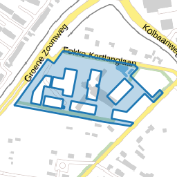 Perceel HDW00-K-1219