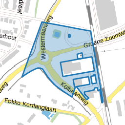 Perceel HDW00-K-1222