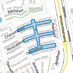 Perceel HDW00-K-1227