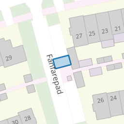 Perceel HDW00-K-1228