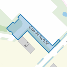 Perceel HDW00-K-1233