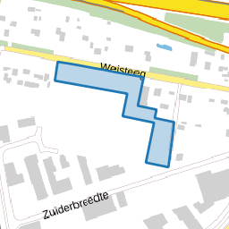 Perceel HDW00-K-1247