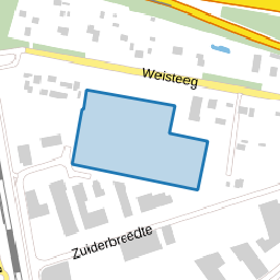 Perceel HDW00-K-1248