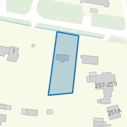 Perceel HDW00-K-1249