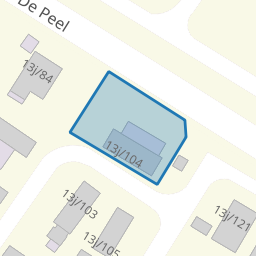 Perceel HEE01-A-1001