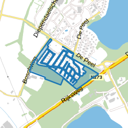 Perceel HEE01-A-1171