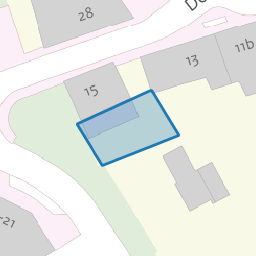 Perceel HEE01-C-1199