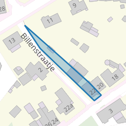 Perceel HEE01-C-1458