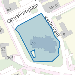 Perceel HEE01-C-1558