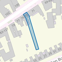 Perceel HEE01-C-1757