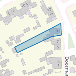 Perceel HEE01-C-1813