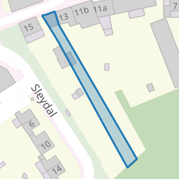 Perceel HEE01-C-1857