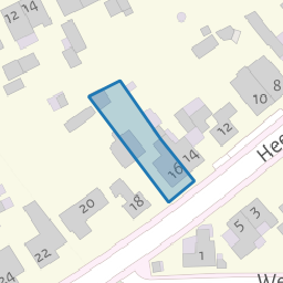 Perceel HEE01-C-1900