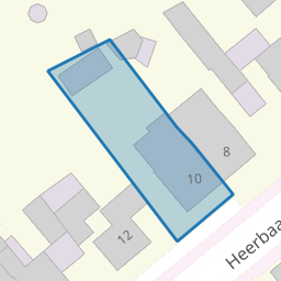 Perceel HEE01-C-1957