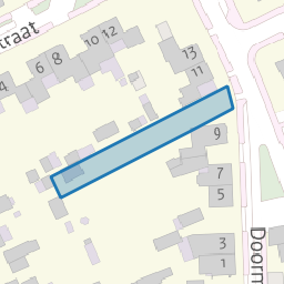 Perceel HEE01-C-1992