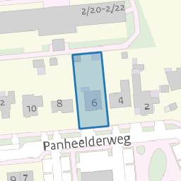 Perceel HEE01-C-2097