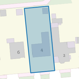 Perceel HEE01-C-2098