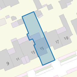 Perceel HEE01-C-2110