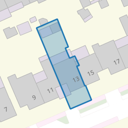 Perceel HEE01-C-2111