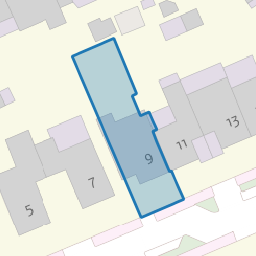 Perceel HEE01-C-2113