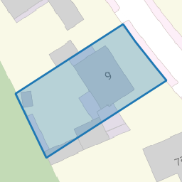 Perceel HEE01-C-2143