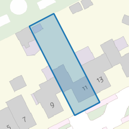 Perceel HEE01-C-2152