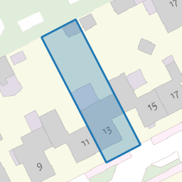 Perceel HEE01-C-2153