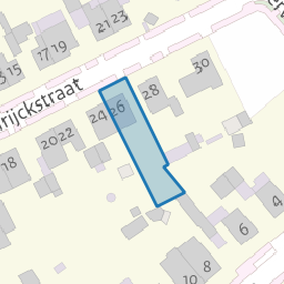 Perceel HEE01-C-2168