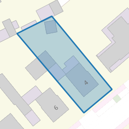 Perceel HEE01-C-2171