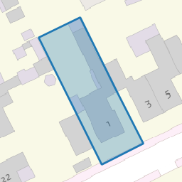 Perceel HEE01-C-2240