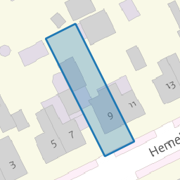 Perceel HEE01-C-2246