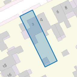 Perceel HEE01-C-2286