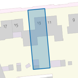Perceel HEE01-C-2362