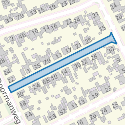 Perceel HEE01-C-2420