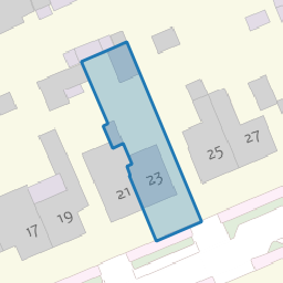 Perceel HEE01-C-2425
