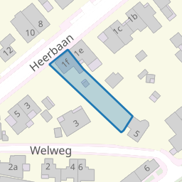 Perceel HEE01-C-2513