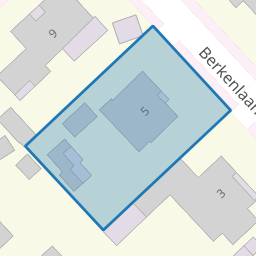 Perceel HEE01-C-2555