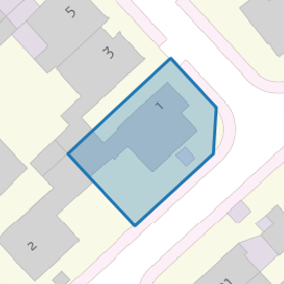 Perceel HEE01-C-2562