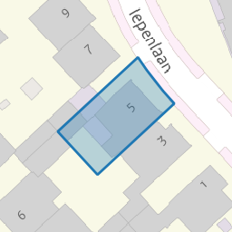 Perceel HEE01-C-2564