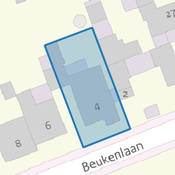 Perceel HEE01-C-2574