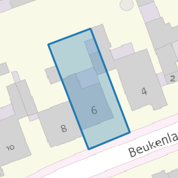 Perceel HEE01-C-2575