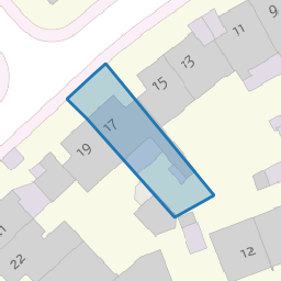 Perceel HEE01-C-2584