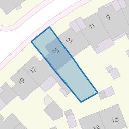 Perceel HEE01-C-2585