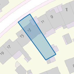 Perceel HEE01-C-2586