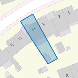 Perceel HEE01-C-2587