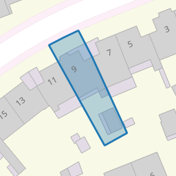 Perceel HEE01-C-2588